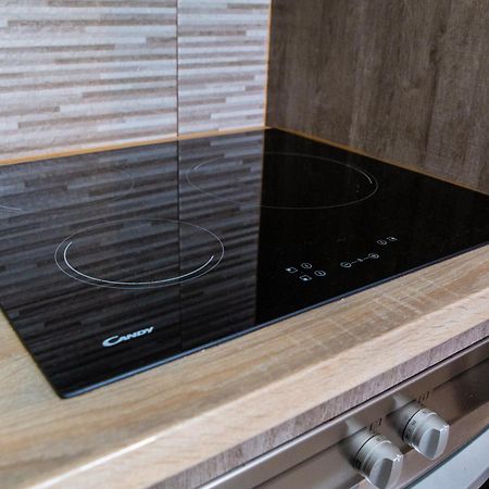 Benalhome - Tu Hogar Con Terraza Y Ducha Exterior Benalmádena Exteriér fotografie