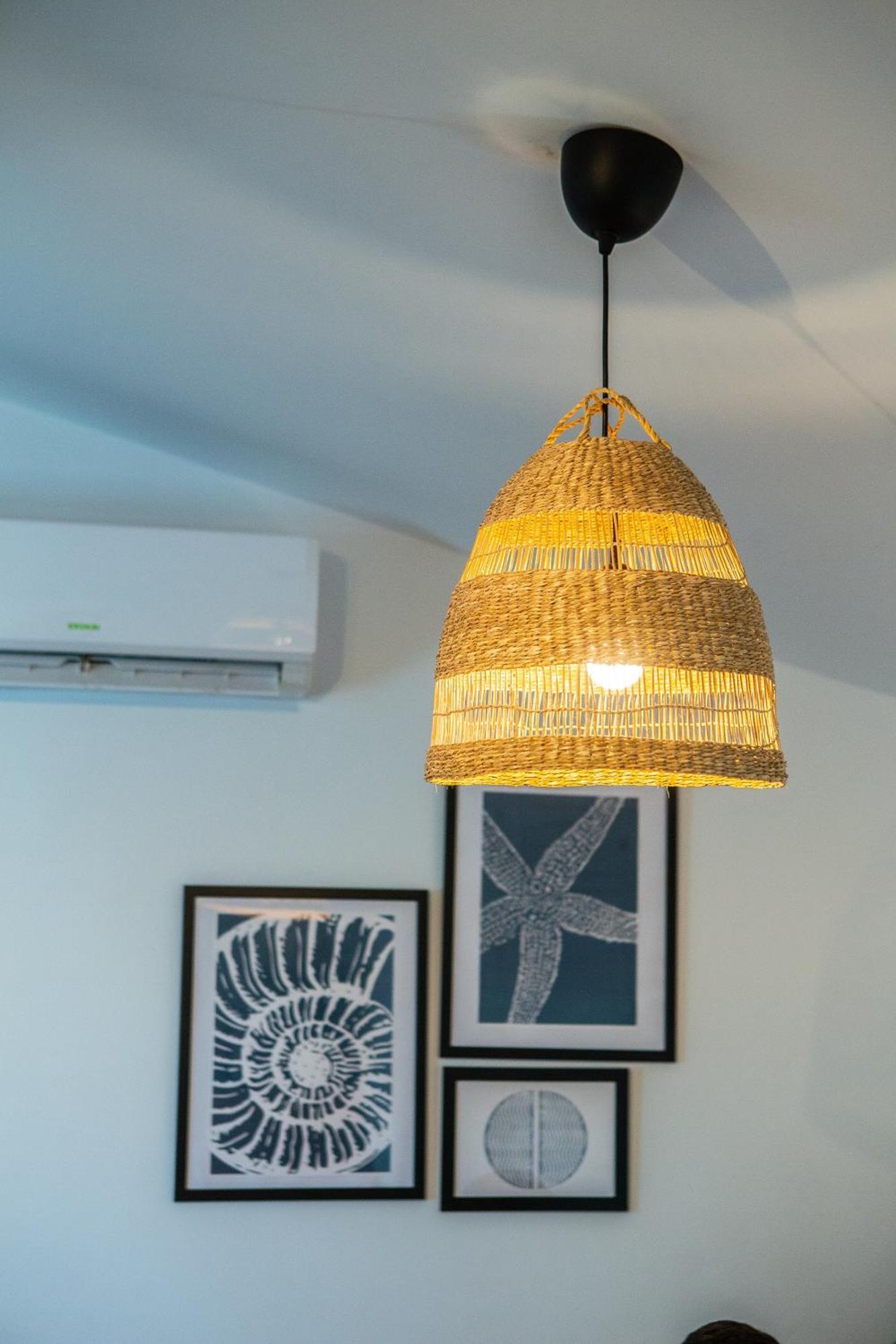 Benalhome - Tu Hogar Con Terraza Y Ducha Exterior Benalmádena Exteriér fotografie