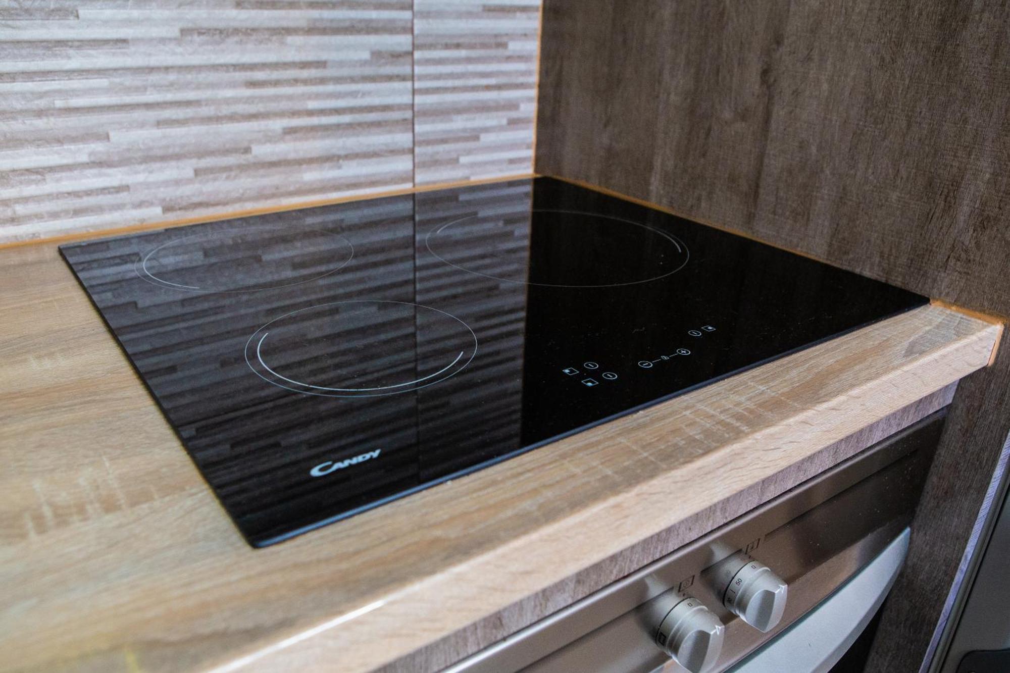 Benalhome - Tu Hogar Con Terraza Y Ducha Exterior Benalmádena Exteriér fotografie