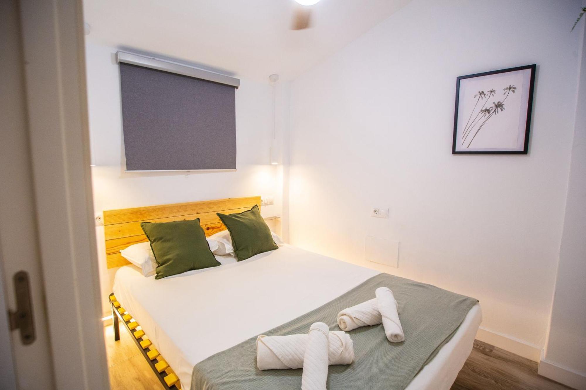 Benalhome - Tu Hogar Con Terraza Y Ducha Exterior Benalmádena Exteriér fotografie