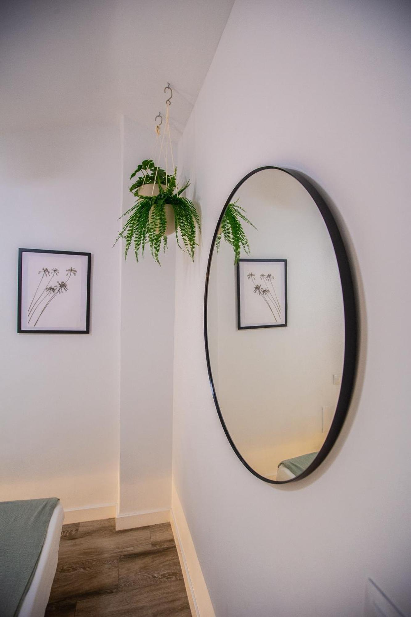 Benalhome - Tu Hogar Con Terraza Y Ducha Exterior Benalmádena Exteriér fotografie