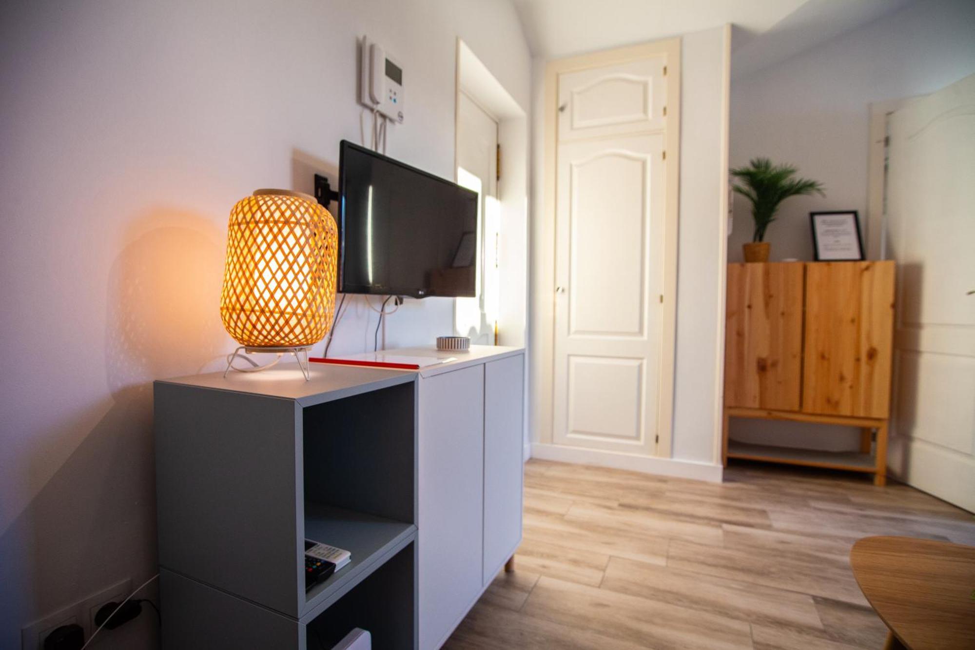 Benalhome - Tu Hogar Con Terraza Y Ducha Exterior Benalmádena Exteriér fotografie
