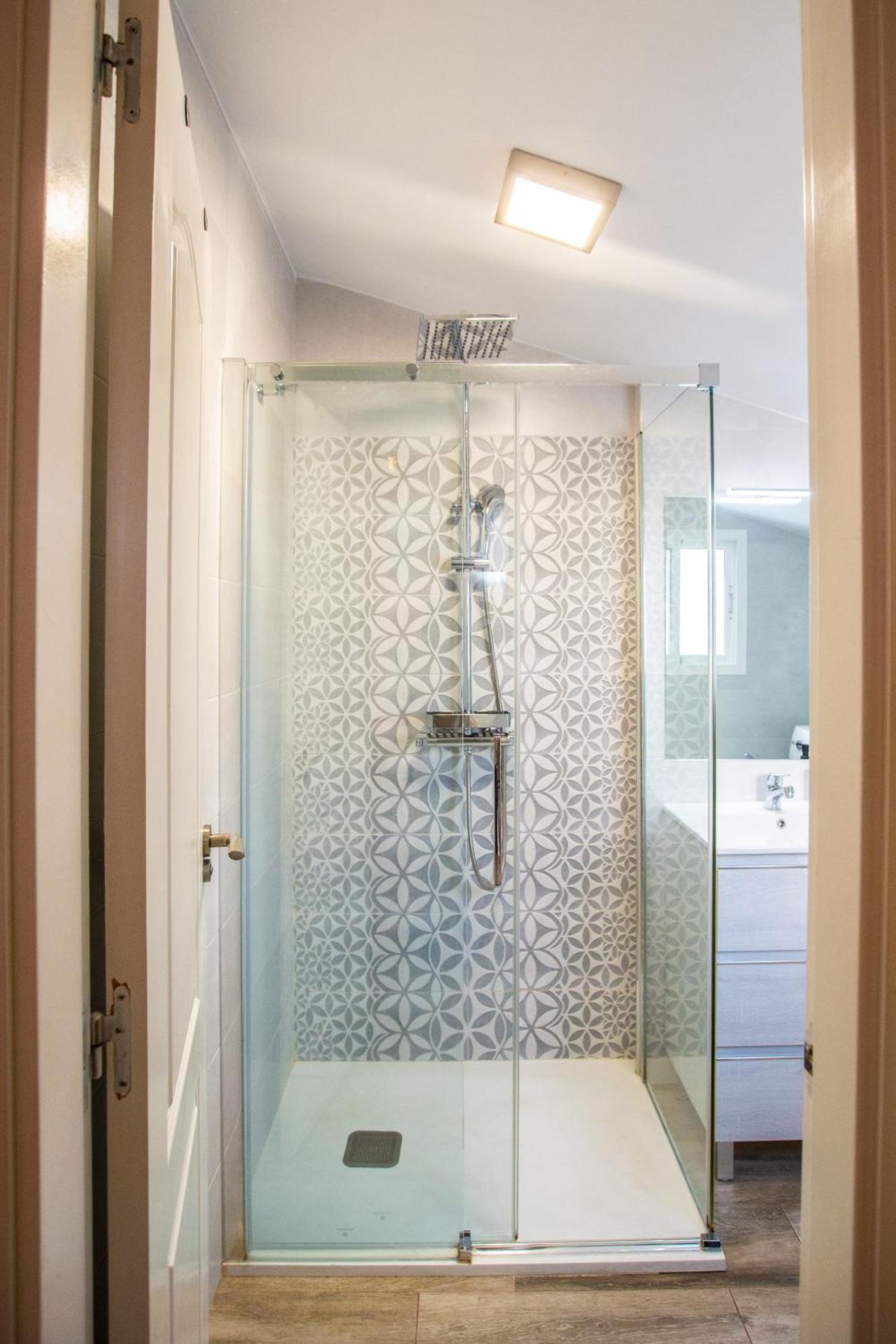 Benalhome - Tu Hogar Con Terraza Y Ducha Exterior Benalmádena Exteriér fotografie
