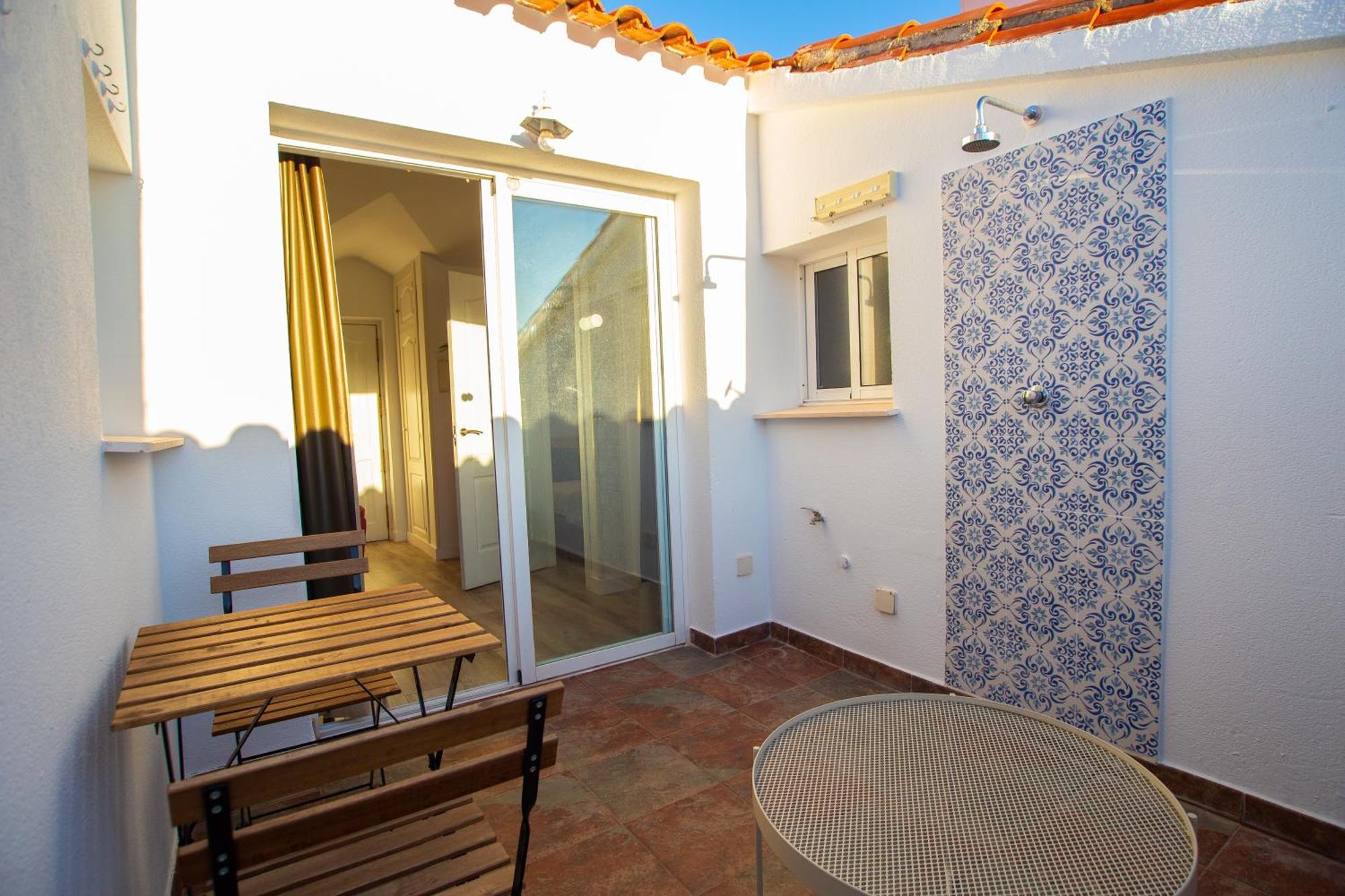 Benalhome - Tu Hogar Con Terraza Y Ducha Exterior Benalmádena Exteriér fotografie
