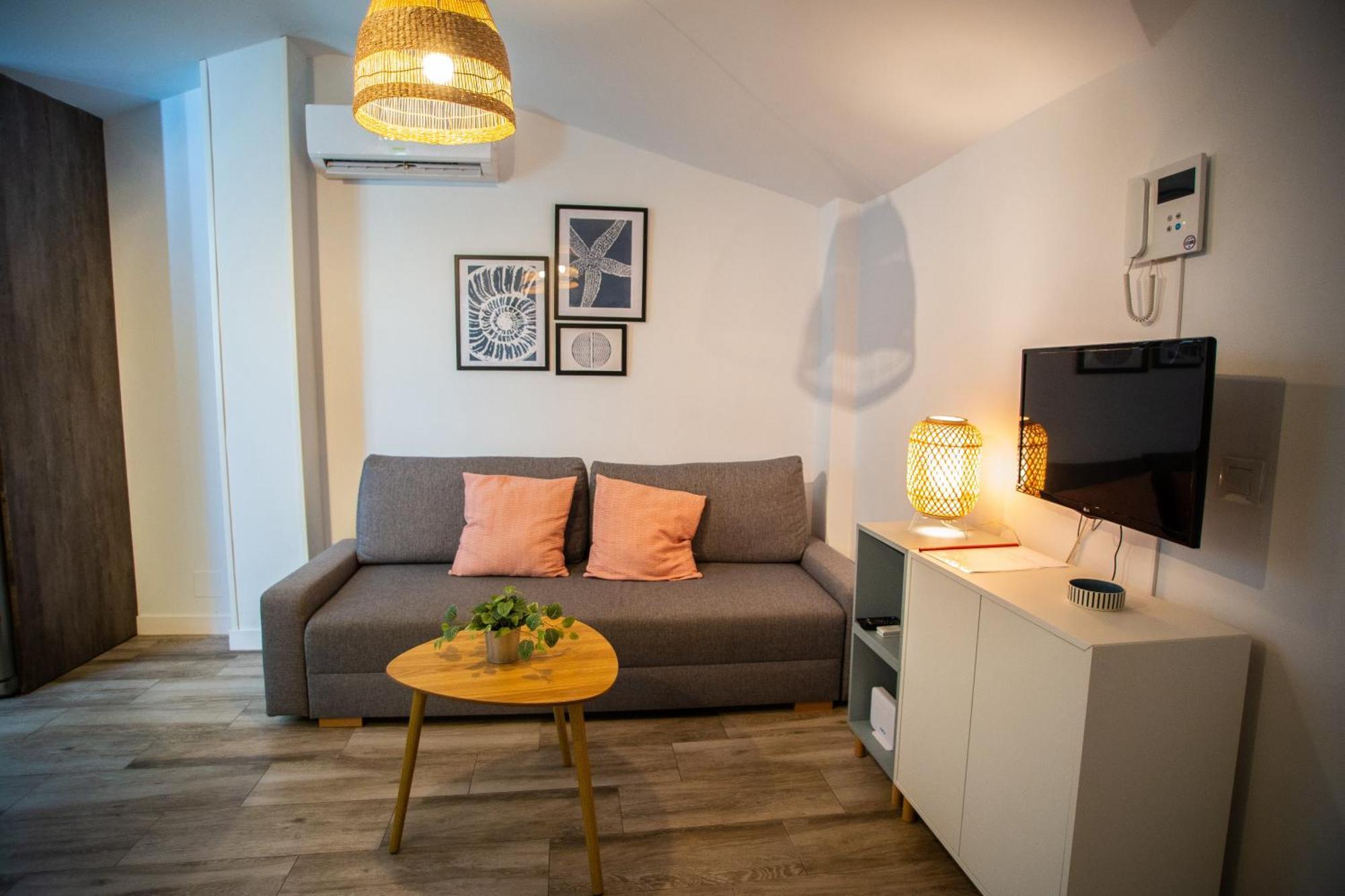 Benalhome - Tu Hogar Con Terraza Y Ducha Exterior Benalmádena Exteriér fotografie
