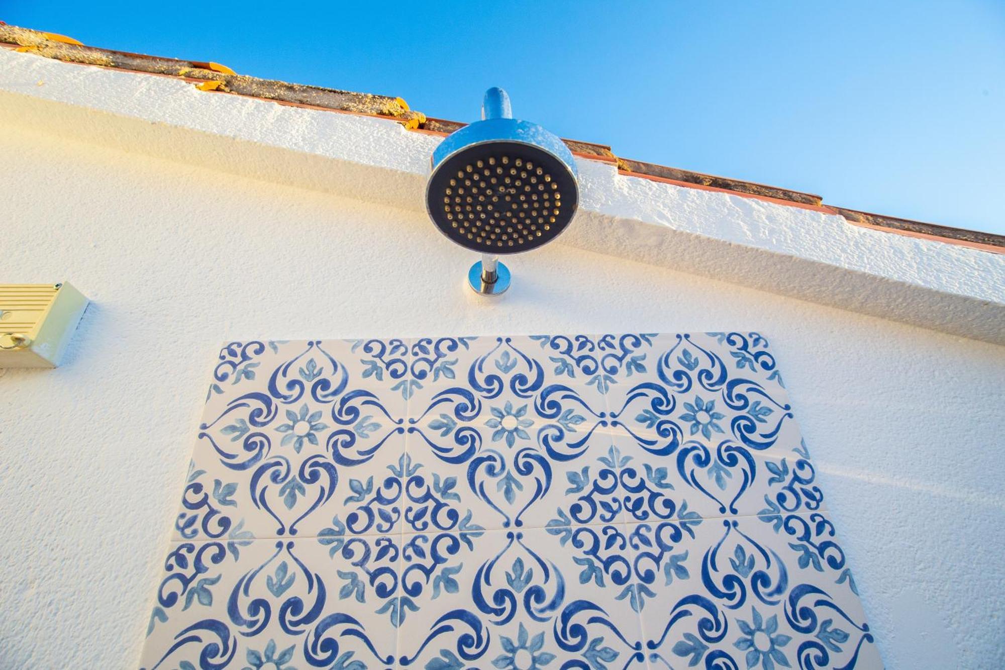 Benalhome - Tu Hogar Con Terraza Y Ducha Exterior Benalmádena Exteriér fotografie